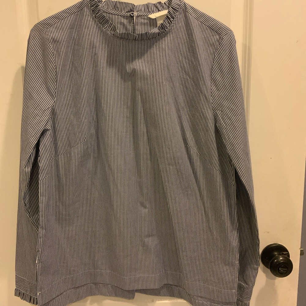 H&M